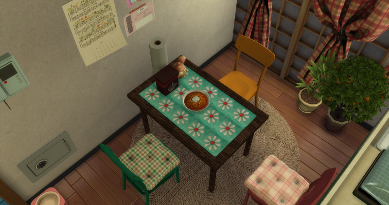 [KKB]Retro style one room set : 네이버 블로그